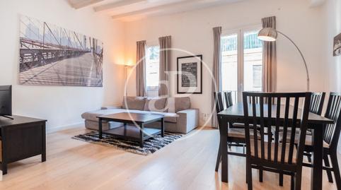 Photo 2 of Flat for sale in Carrer Dels Consellers, Sant Pere, Sta. Caterina i la Ribera, Barcelona