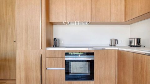 Photo 5 of Flat for rent in De Javier Ferrero, Ciudad Jardín, Madrid Capital