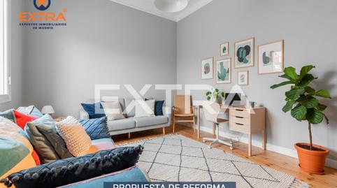 Photo 3 of Flat for sale in Calle del Príncipe de Vergara, Hispanoamérica - Bernabéu,  Madrid Capital