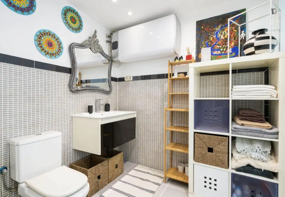 Apartamento en alquiler en Centro, imagen 14