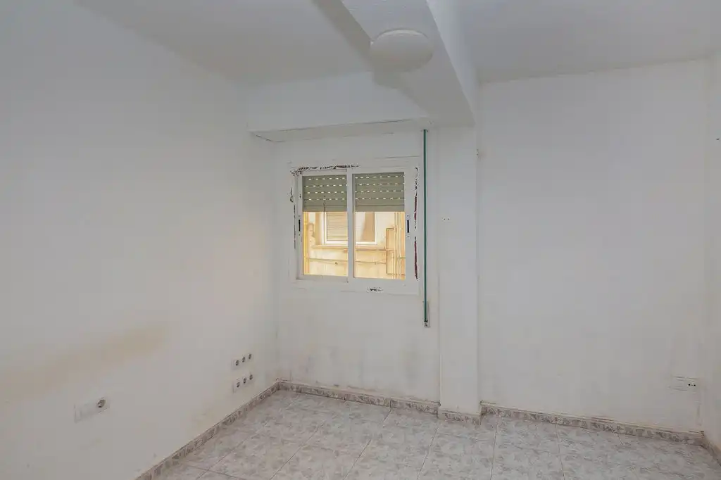 Habitación de Piso en venta en Valencia