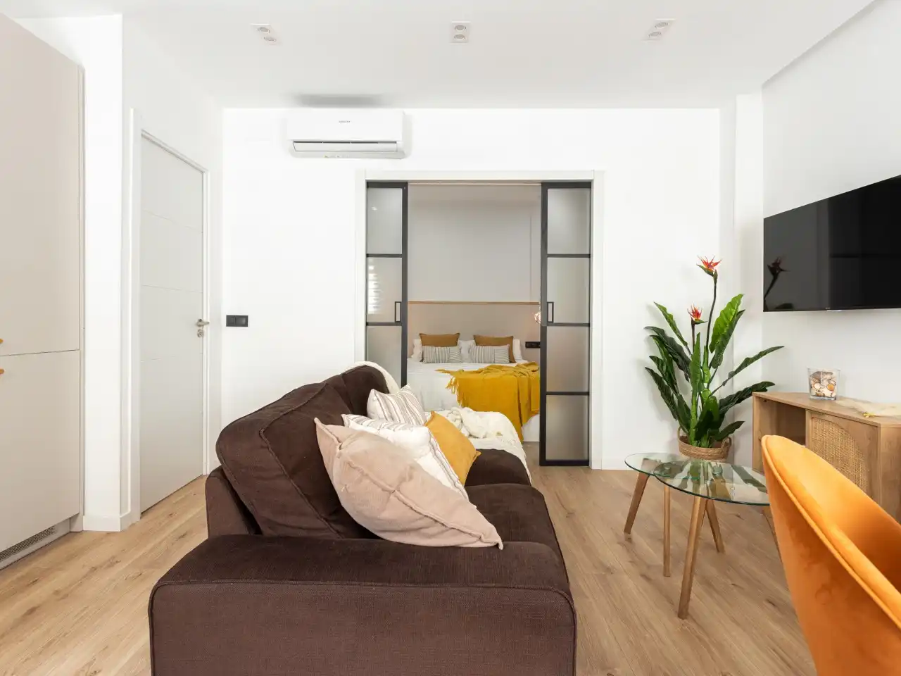 Chalet en venta en calle liszt 11, imagen 17