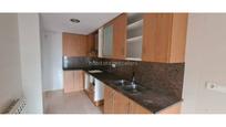 Kitchen of Flat for sale in Santa Maria de Palautordera  with Heating and Balcony