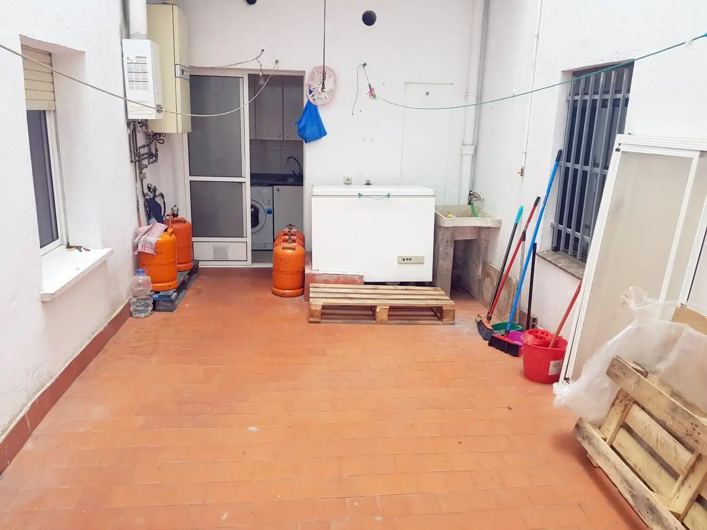 Wohnung mit Aufzug zur Miete in BADAJOZ, imagen 10