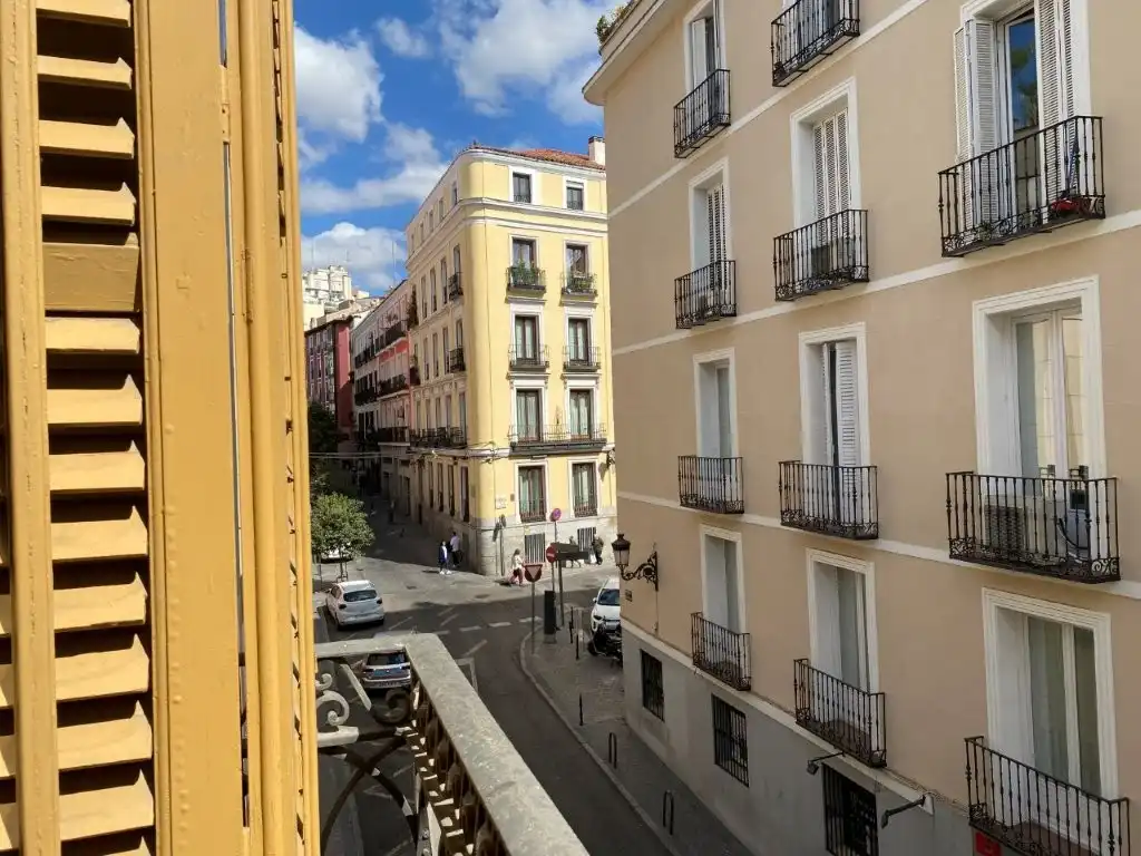 Piso con terraza en venta en Plaza de Isabel II, imagen 49