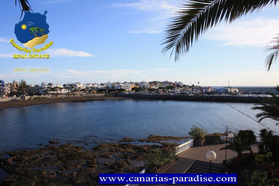 Building for sale in Mogán