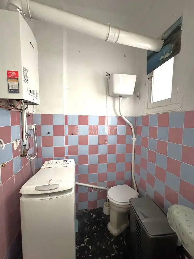 Bathroom of Flat for sale in Valencia  with Balcony