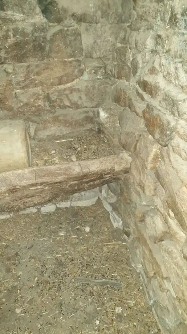 Finca rústica en venda en La Iglesuela del Cid amb Terrassa i Traster