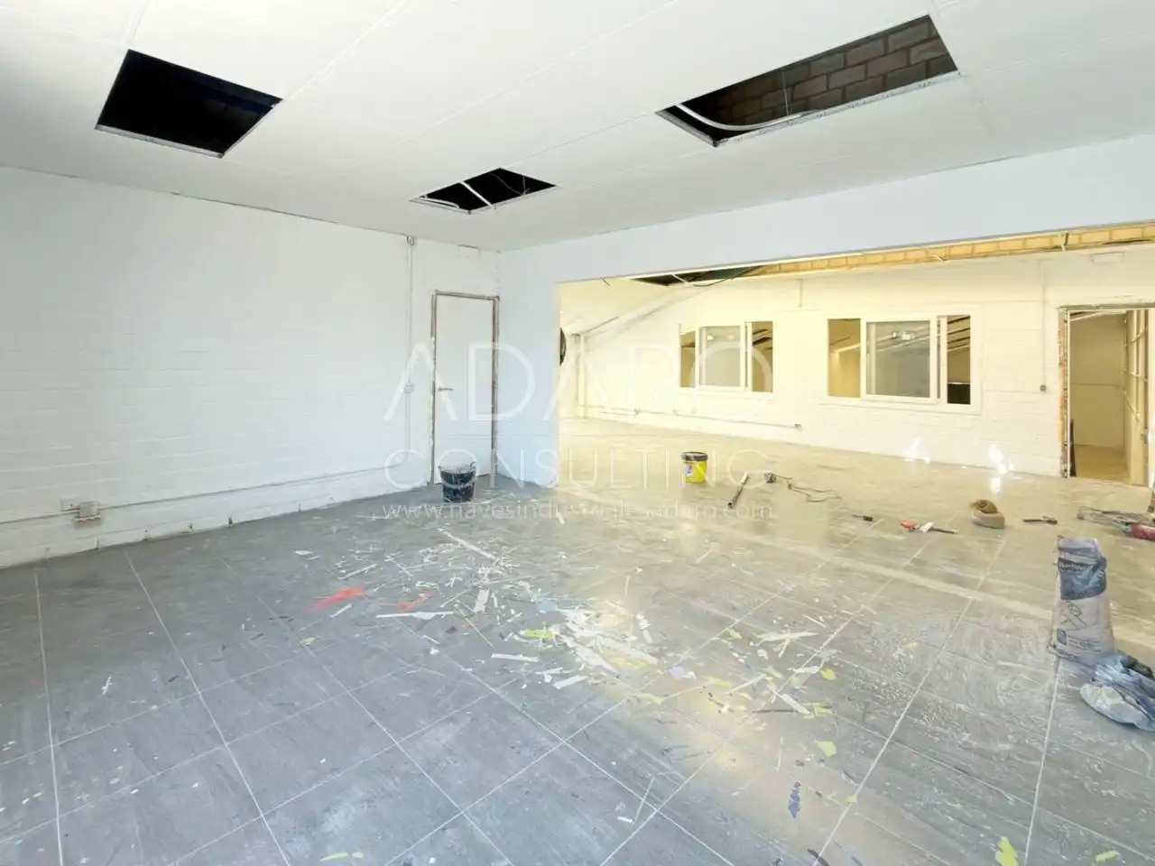 Nave industrial en venta en Calle Atenas, imagen 10