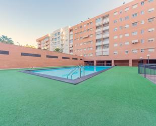 Piscina de Pis en venda en Alicante / Alacant amb Aire condicionat, Calefacció i Terrassa