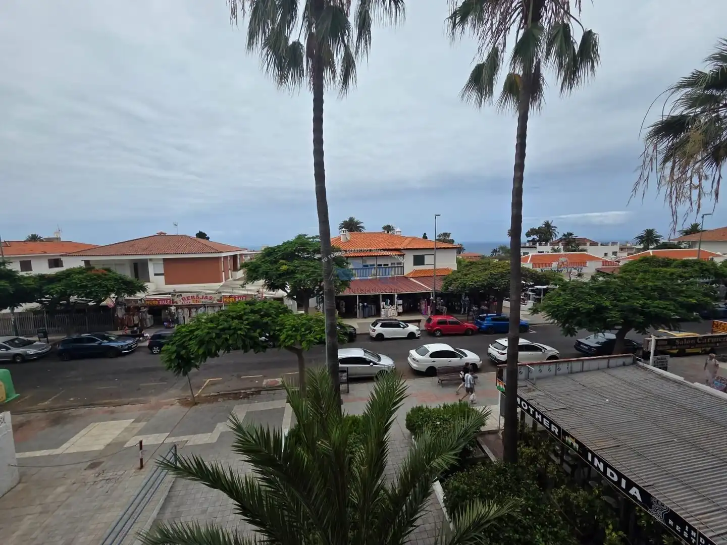 Estudi amb terrassa en venda a Zona Botánico, imagen 11