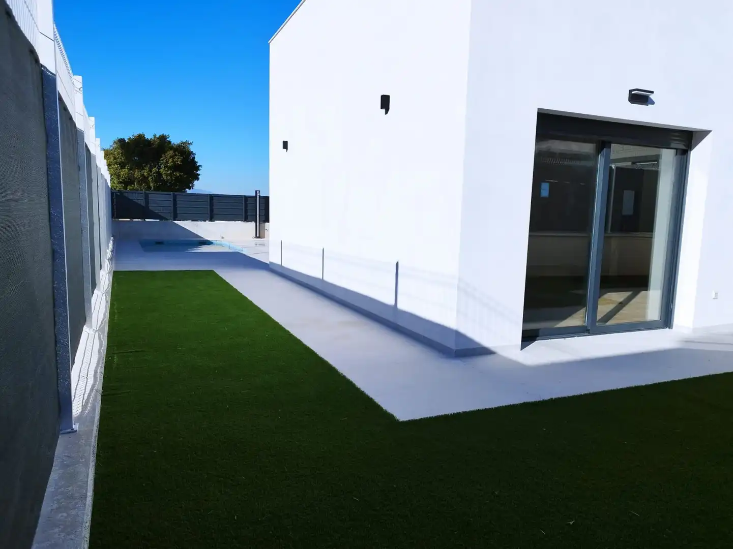 Terrace of Houses for sale in Molina de Segura