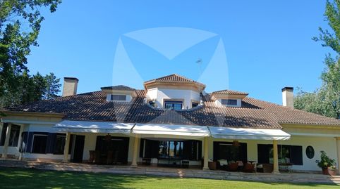 Foto 2 de Casa o chalet en venta en Calle Pantano de Puerto Peña, Las Vaguadas, Badajoz Capital