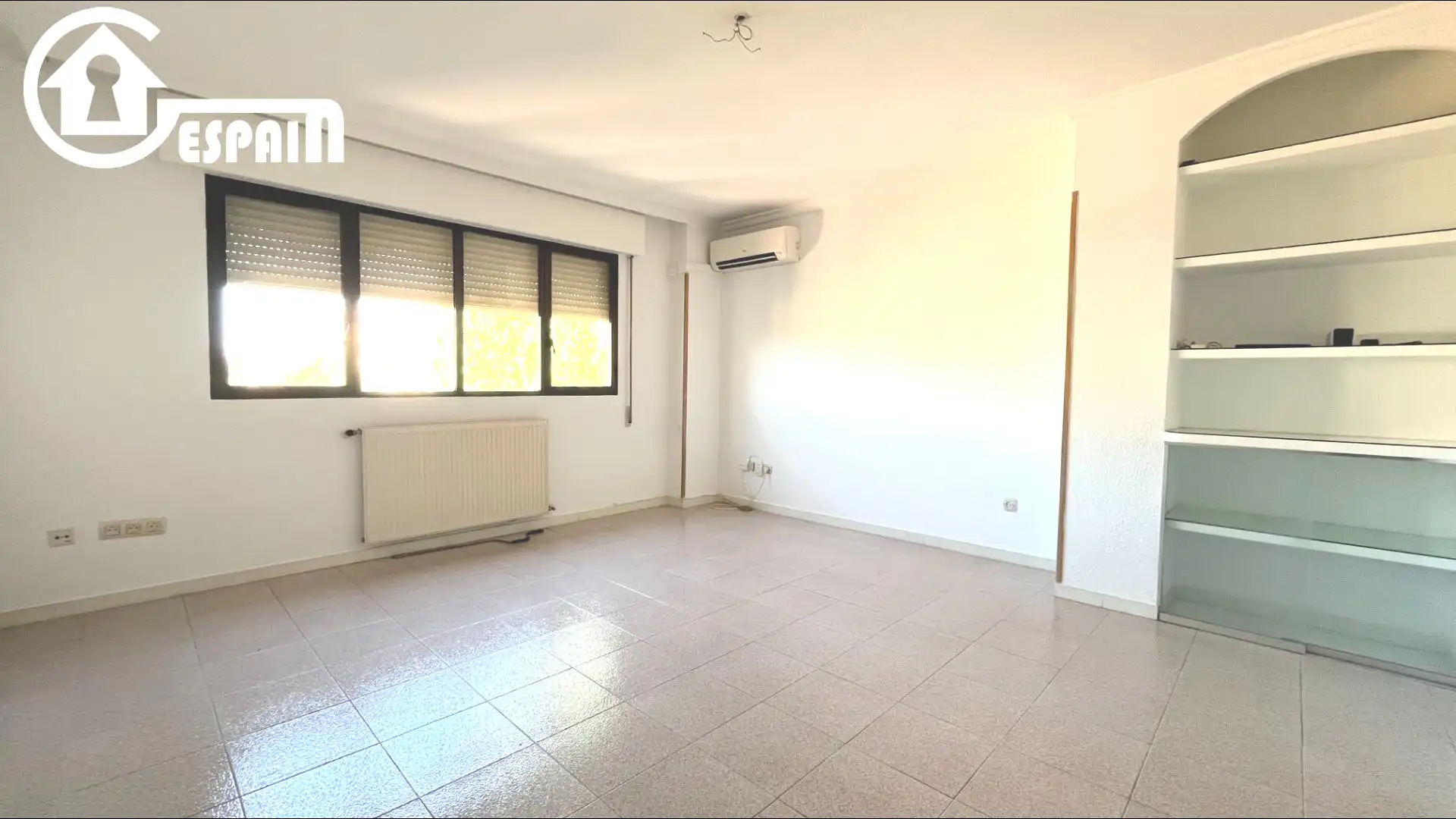 Piso en venta en Madrid con Aire acondicionado y Calefacción