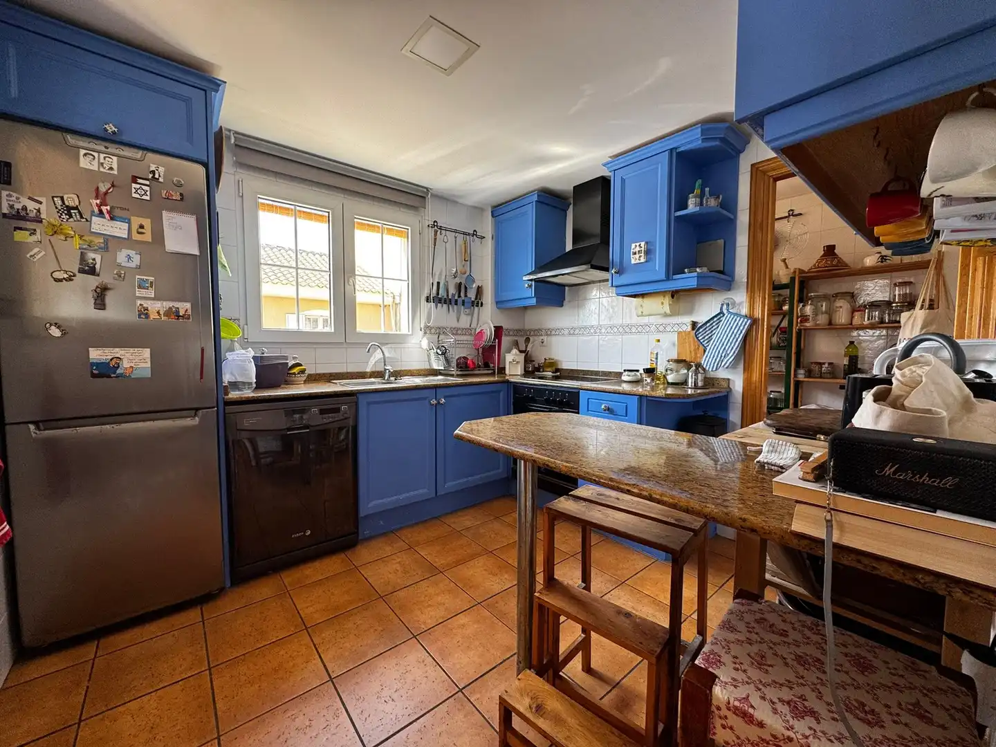 Apartment for sale in Jesús Pobre, imagen 9