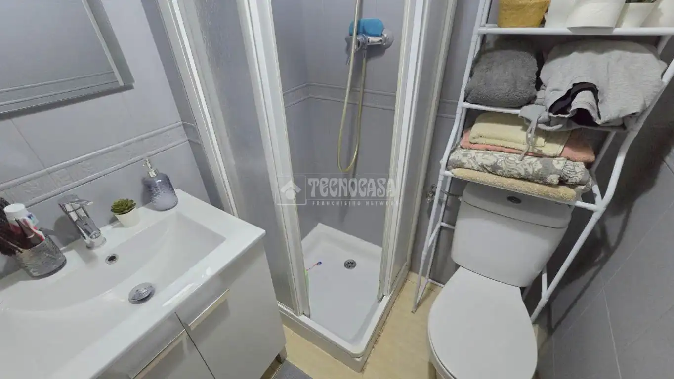 Piso en venta en El Pilar - La Estación, imagen 20