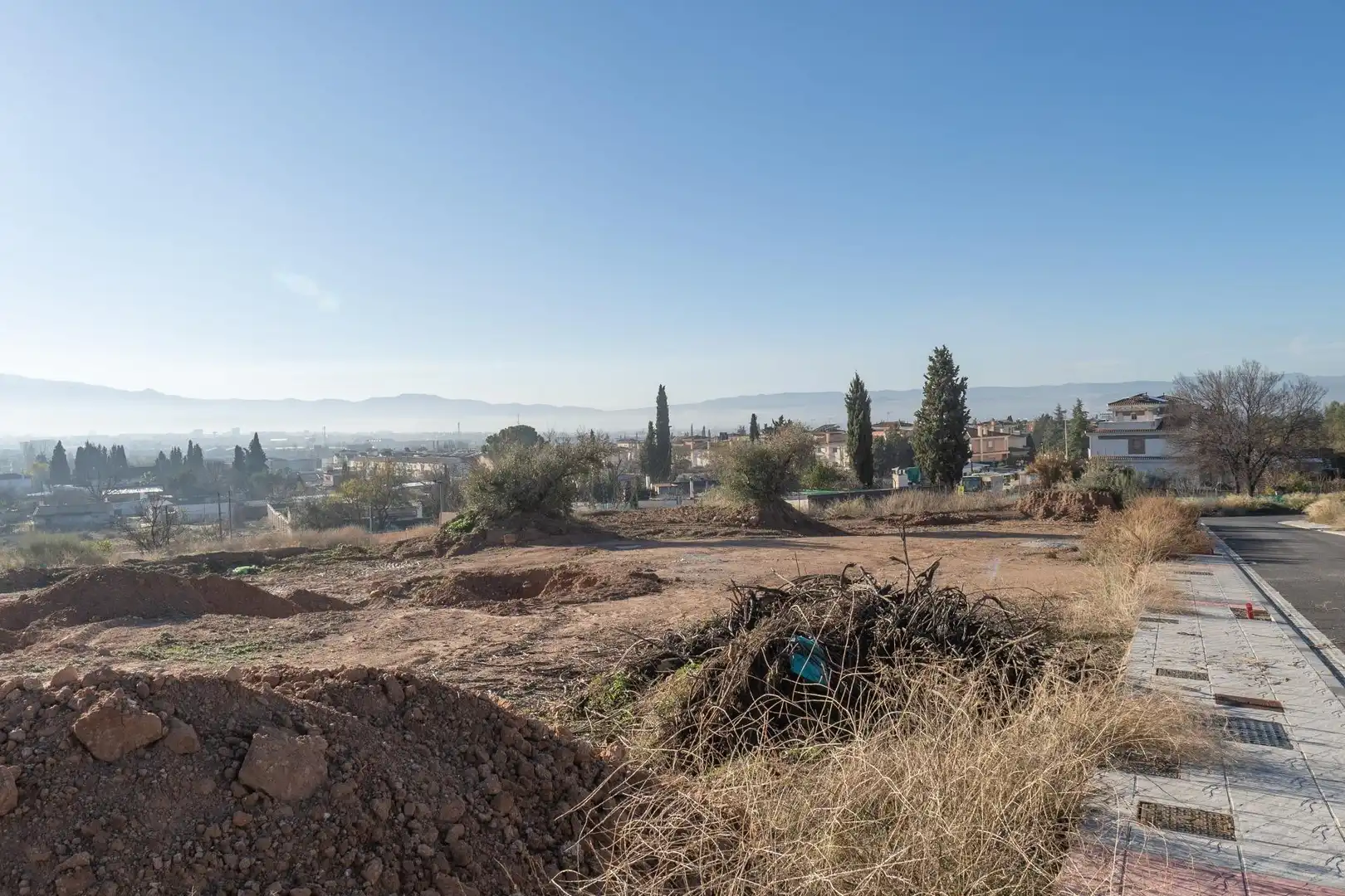 Terreny residencial en venda a Área de Actuación 16 12, imagen 25