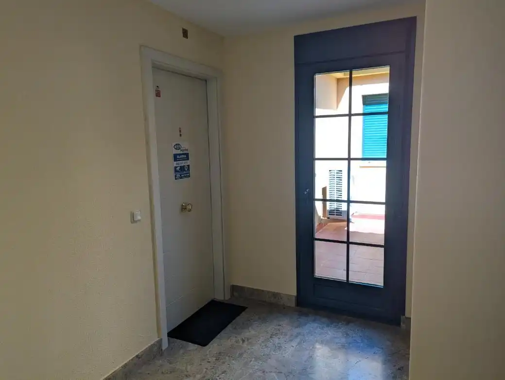 Flat for sale in Real Sitio de San Ildefonso