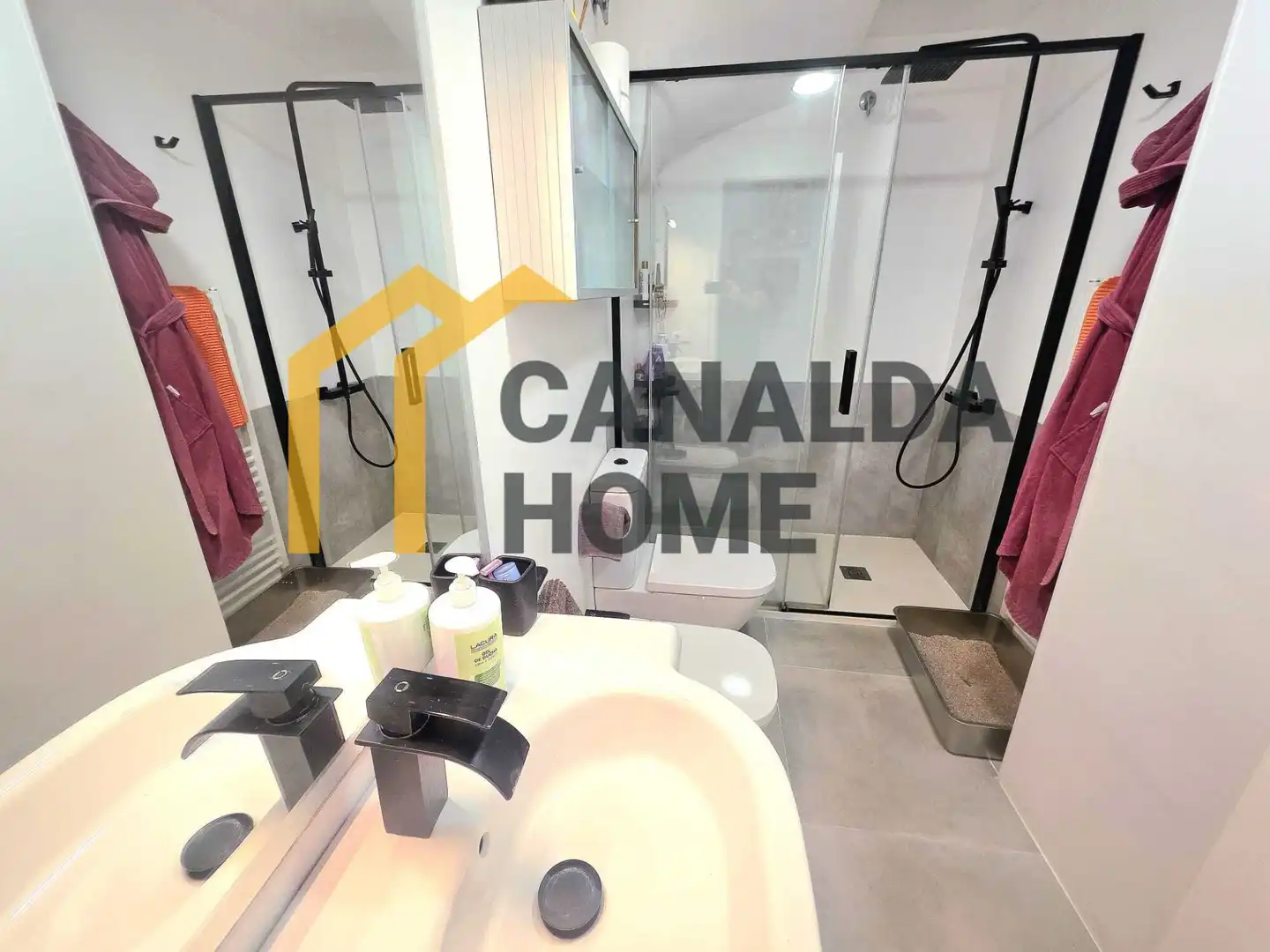 Duplex con terrazza in vendita a Malgrat de Mar, imagen 9