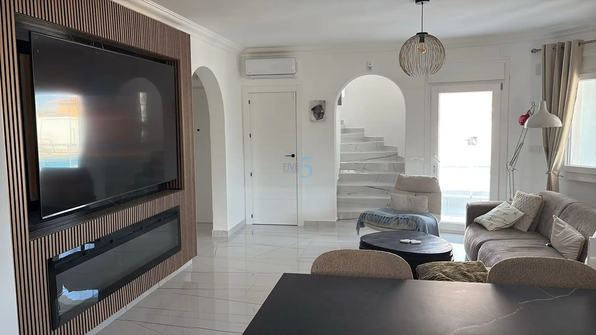 Maison avec terrasse à vendre à San Miguel de Salinas, imagen 3