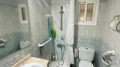 Foto 4 de Pis en venda a Calle Riera de la Creu de la, Centre, Barcelona