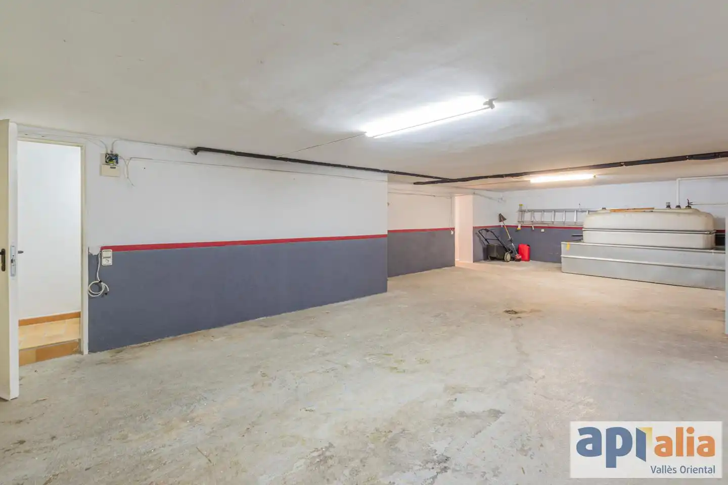 Chalet con piscina en venta en Passeig del Matagalls, imagen 48