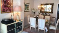 Dining room of Apartment for sale in Marbella  with Air Conditioner and Swimming Pool