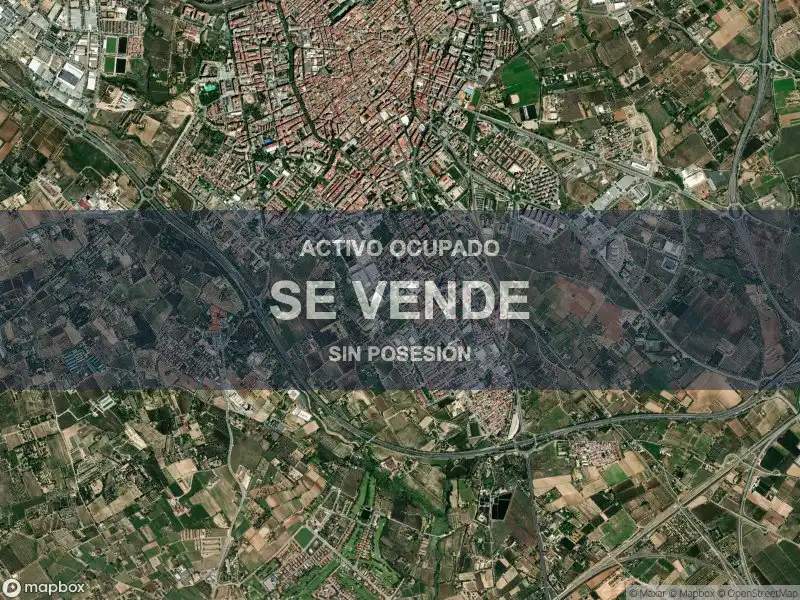 Flat for sale in Reus