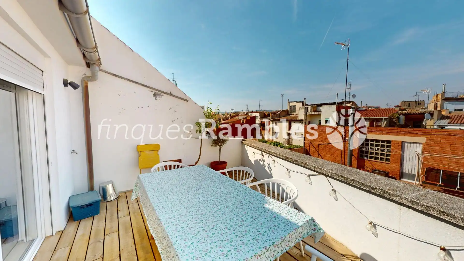 Appartement avec terrasse à vendre à Centre, imagen 8