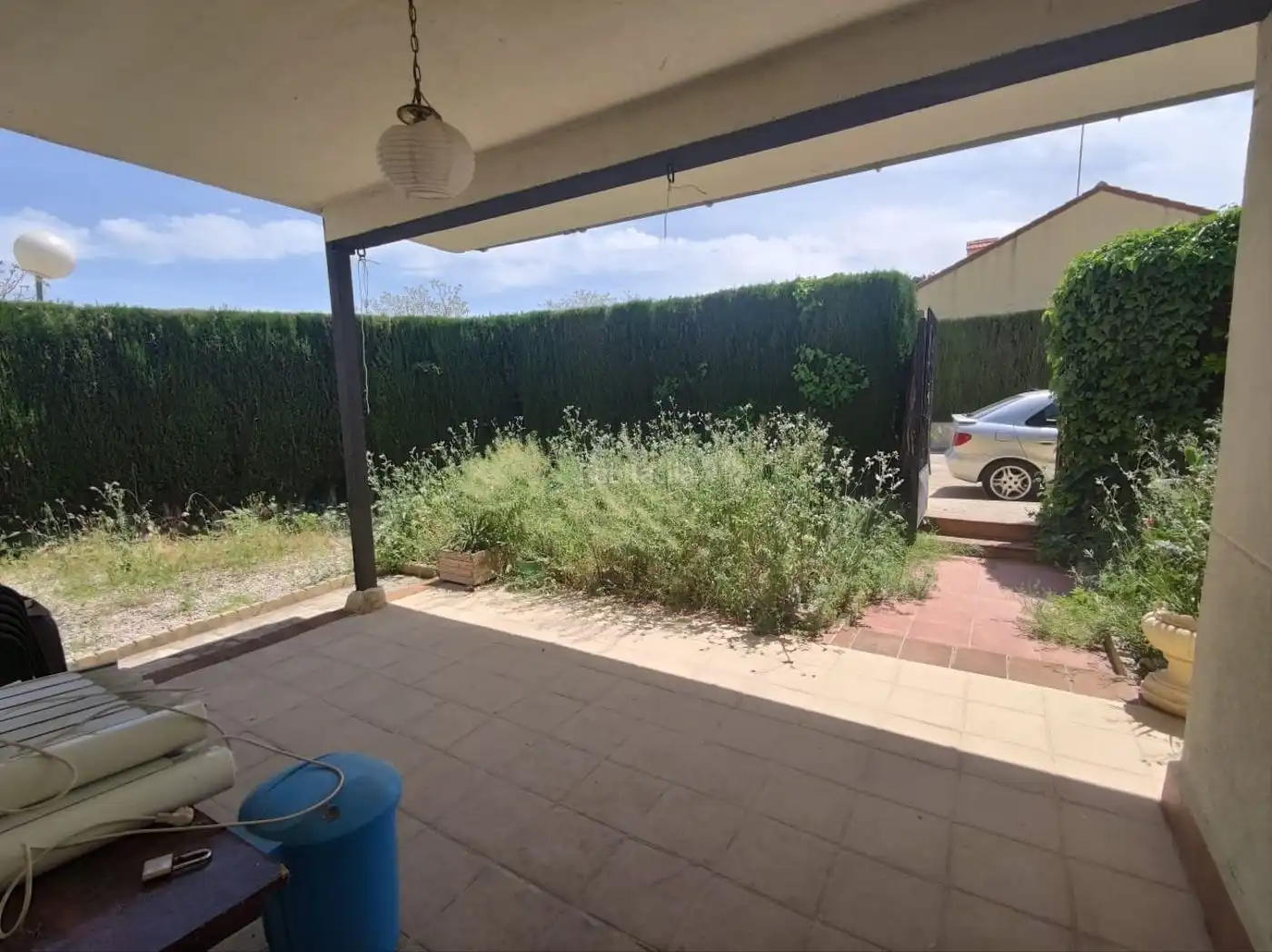 Chalet en venta en Calle Carahorma G 685, imagen 8