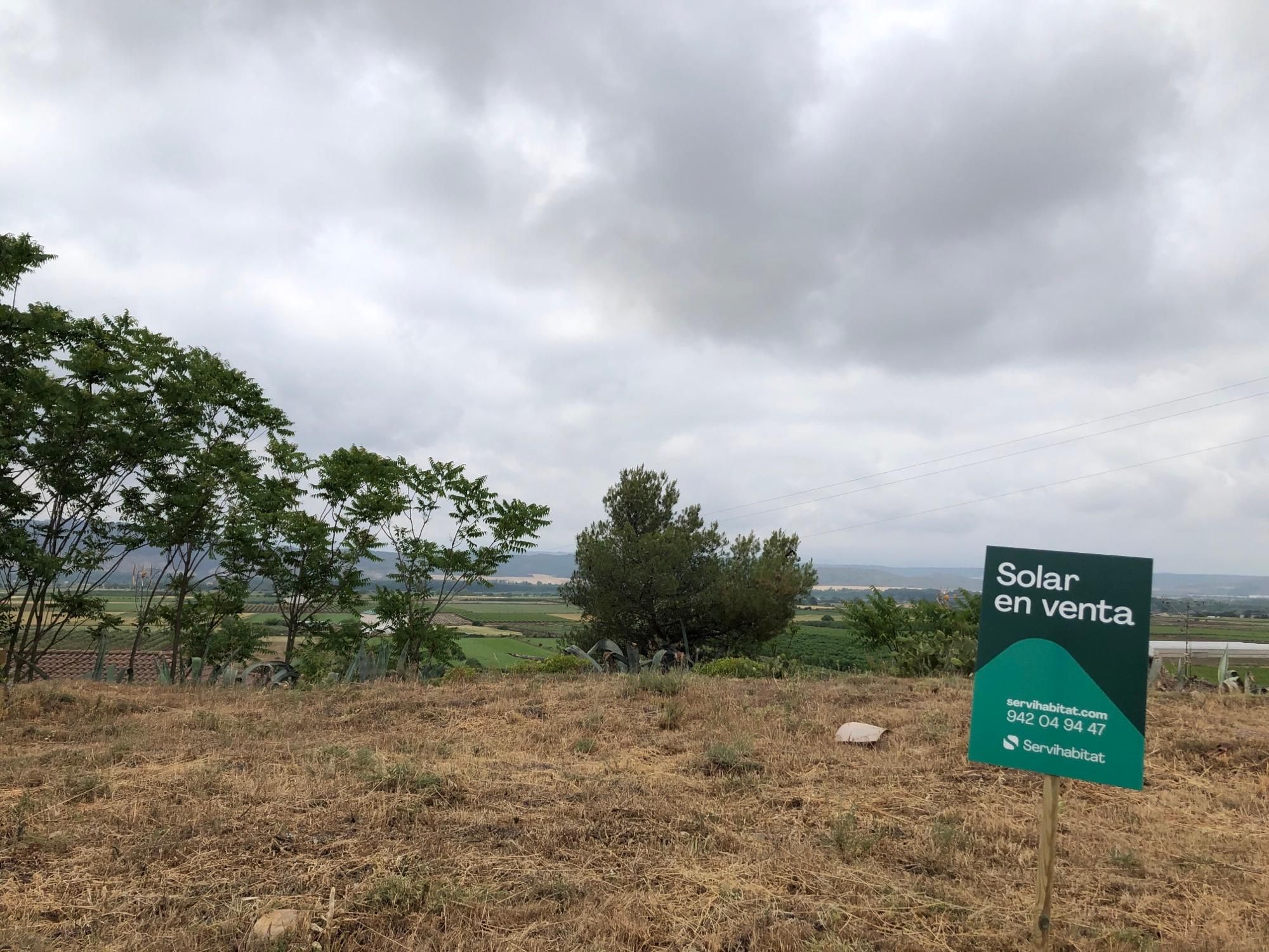 Residential for sale in Mendavia