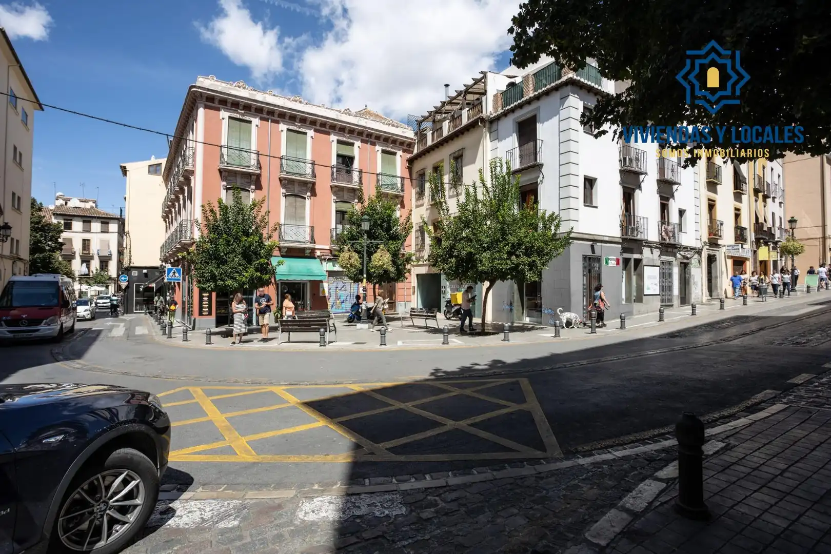 Flat for sale in Centro, imagen 9