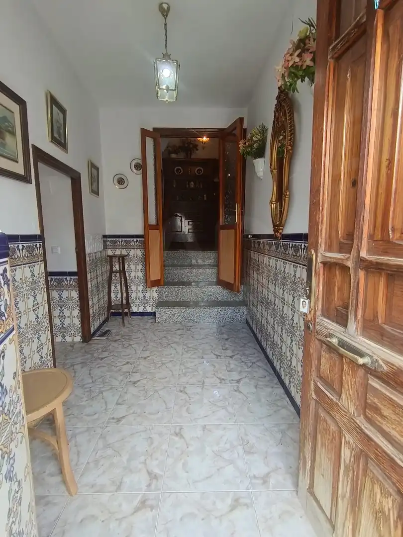 Houses for sale in Capilla