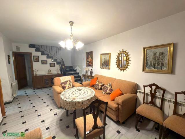 Casa adosada en Venta en C. Posadas en Huerta de Valdecarábanos