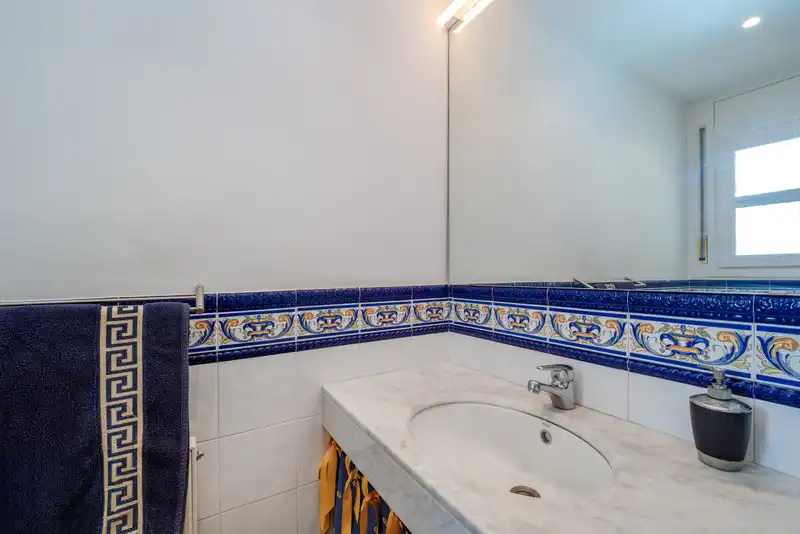 Chalet en venta en Sant Maurici, imagen 10