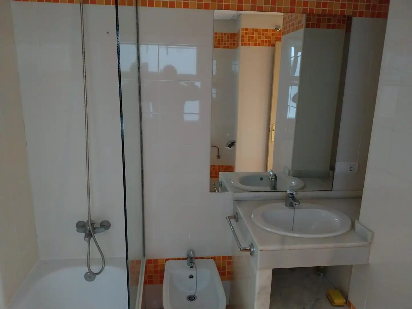 Flat for rent in Avenida de Méjico, 2, Parque Avenida