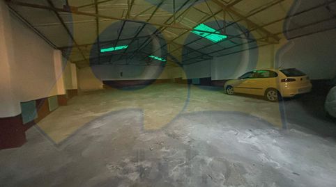 Foto 3 von Fabrikhallen zur Miete in Pizarrales, Salamanca Capital