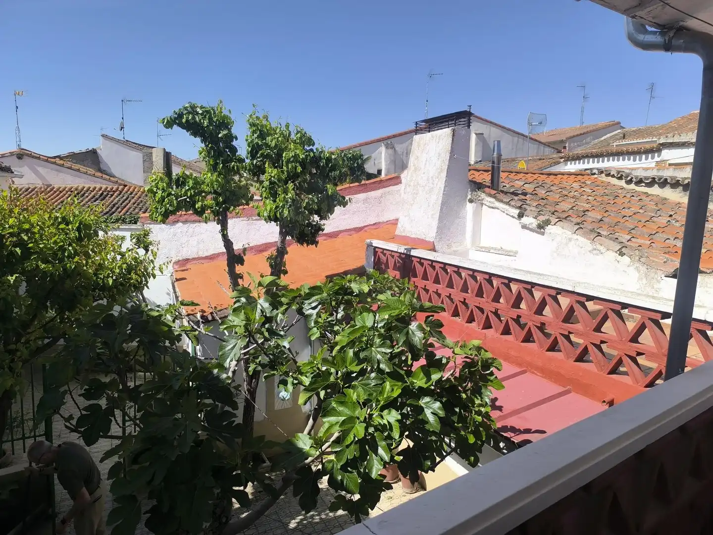 Casa rústica en venda a Nava del Rey, imagen 20