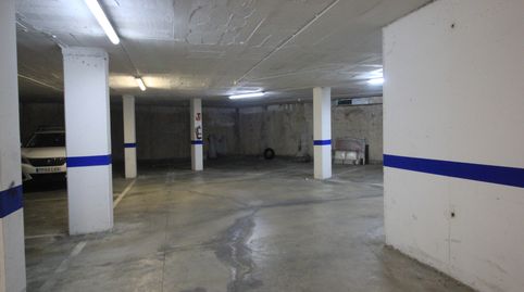Foto 4 von Garage zum Verkauf in Carrer del Rec, 16, Instituts, Granollers