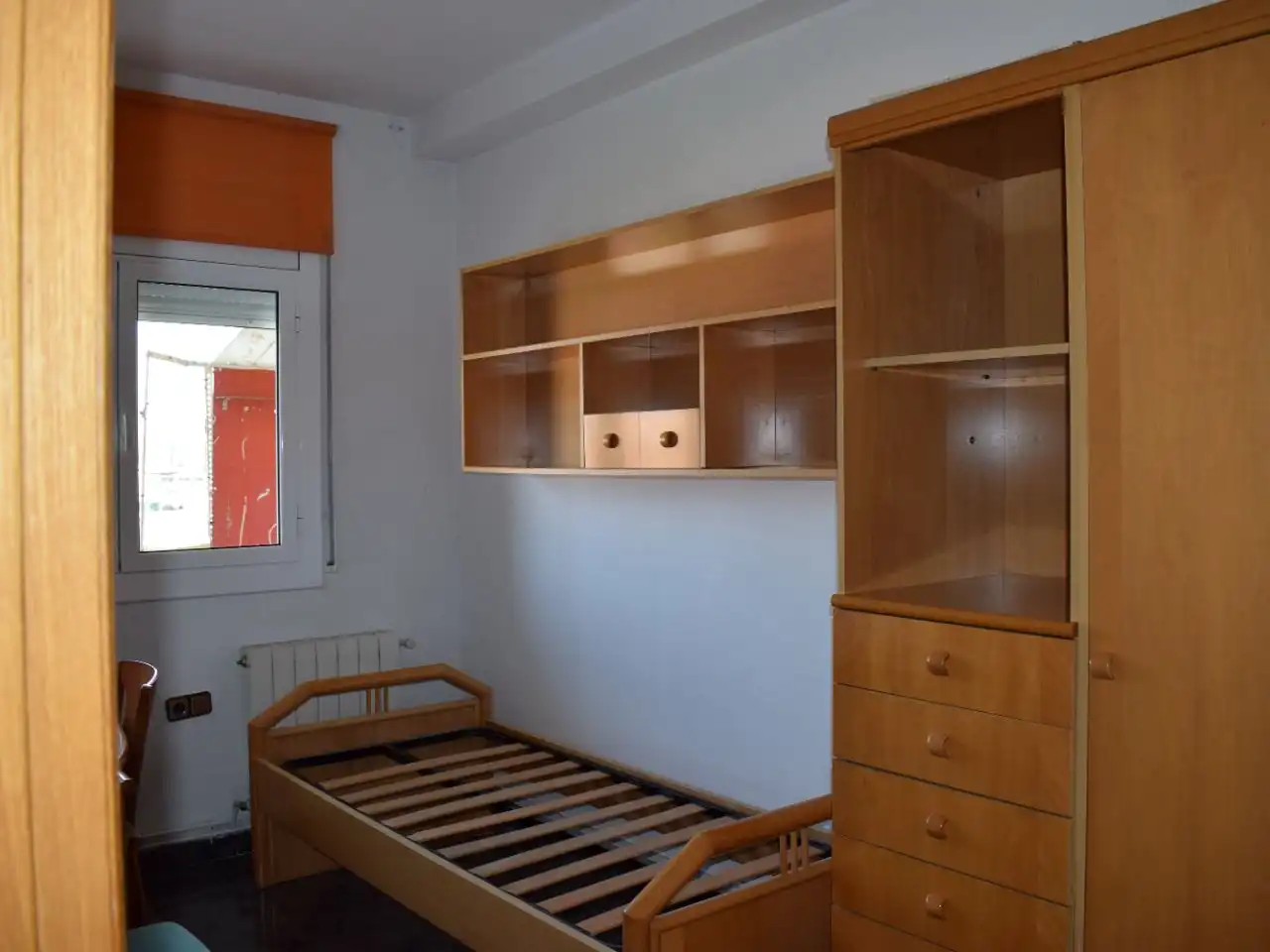 Wohnung mit Pool zum Verkauf in Carrer del Nord 2, imagen 4