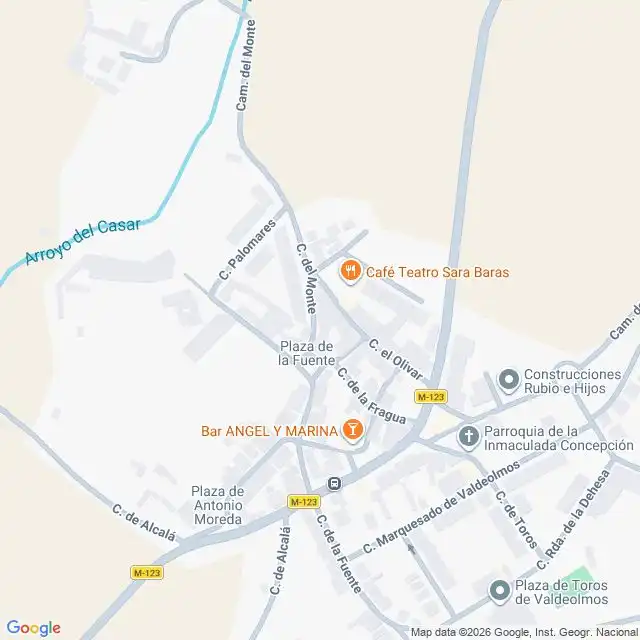 Wohnung zum Verkauf in DEL MONTE, imagen 2