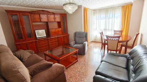 Foto 4 de Piso en venta en Sueca ciudad, Sueca