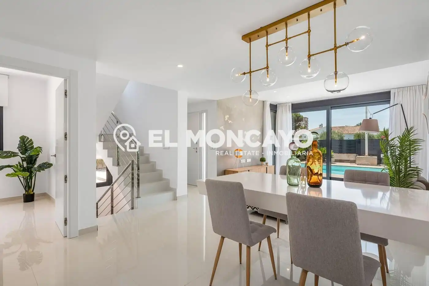 Detached house with pool for sale in Avenida Playa Honda, imagen 38