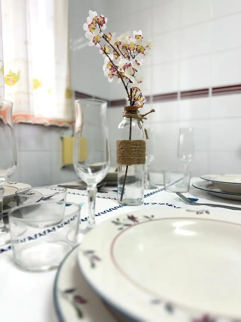 Dúplex en venta en Corvera de Asturias con Calefacción, Parquet y Trastero