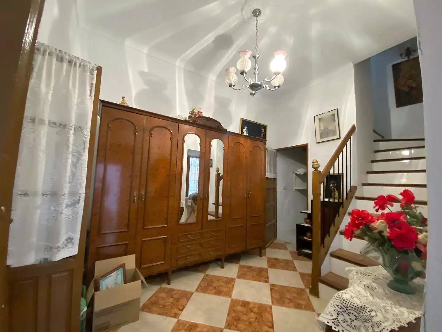 Detached homes for sale in Castro del Río  with Furnished