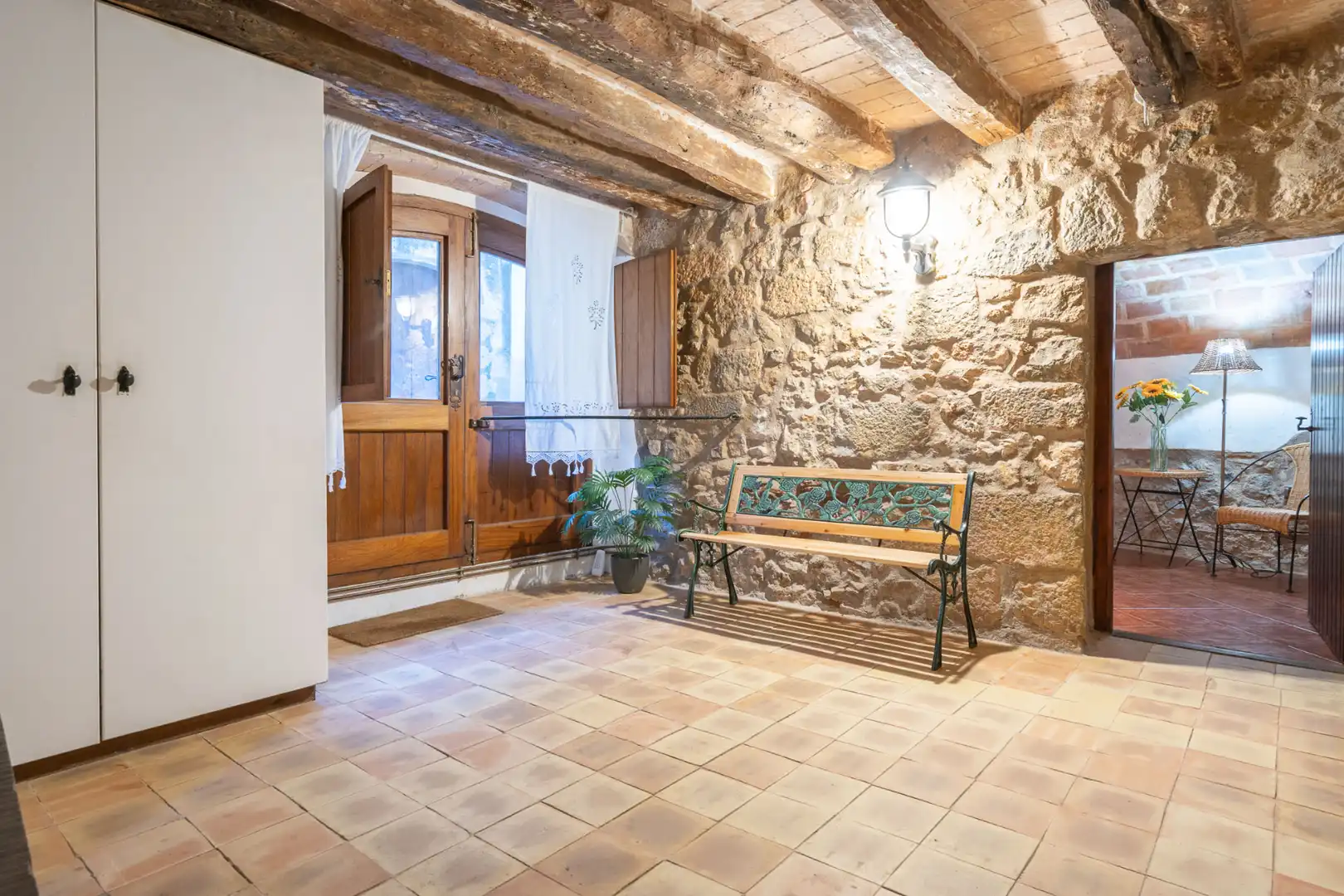 Casa adosada en venda en Ullà, Girona
