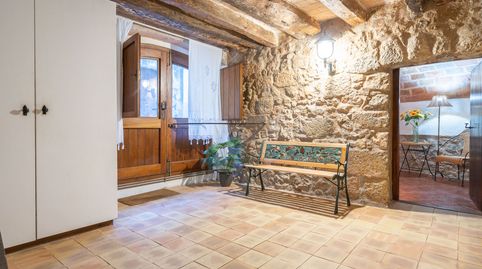 Casa Pareada venta con licencia turística en Ulla, imagen 5