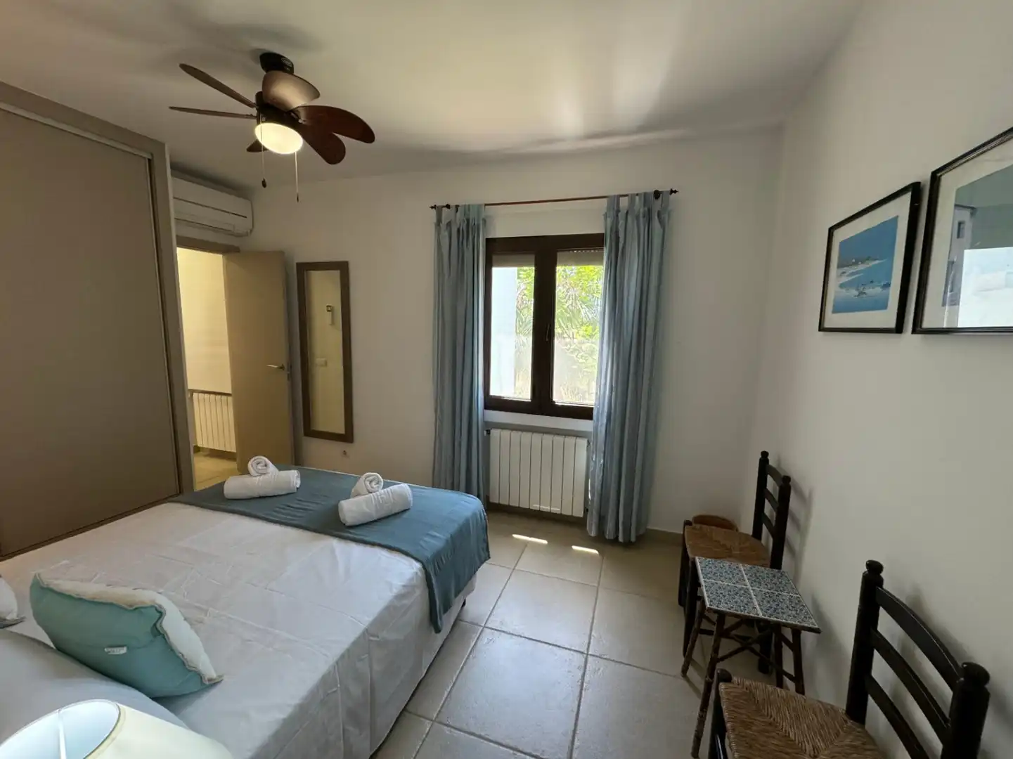 Villa mit Pool zur Miete in El Portet - Pla de Mar, imagen 25