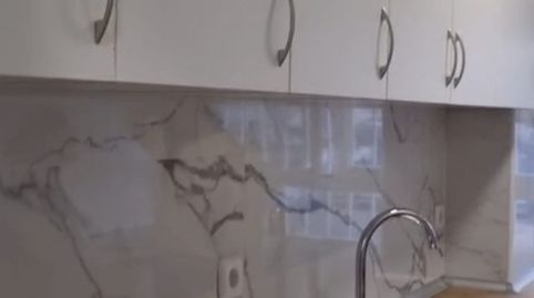 Foto 5 de Piso en venta en San Fermín, Madrid Capital