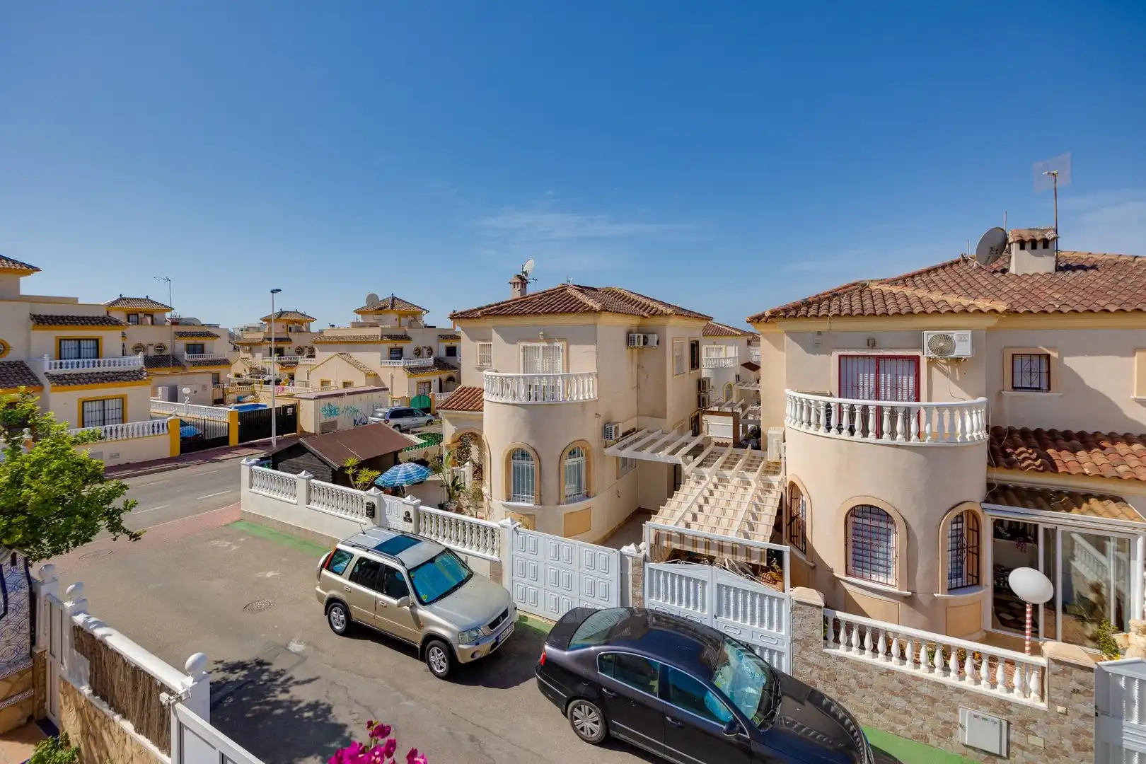 Villa avec terrasse à vendre à Nueva Torrevieja - Aguas Nuevas, imagen 31